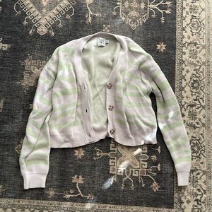 Princess Polly cardigan